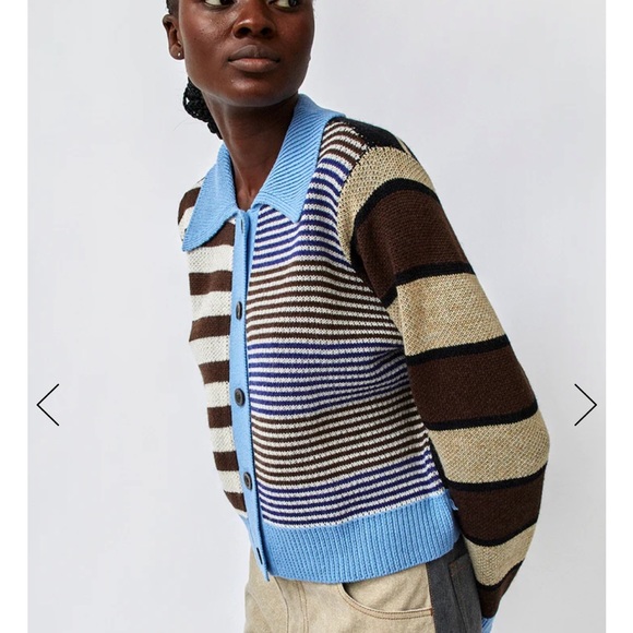 NWT No. 6 Store Lane Cardigan - Picture 1 of 13